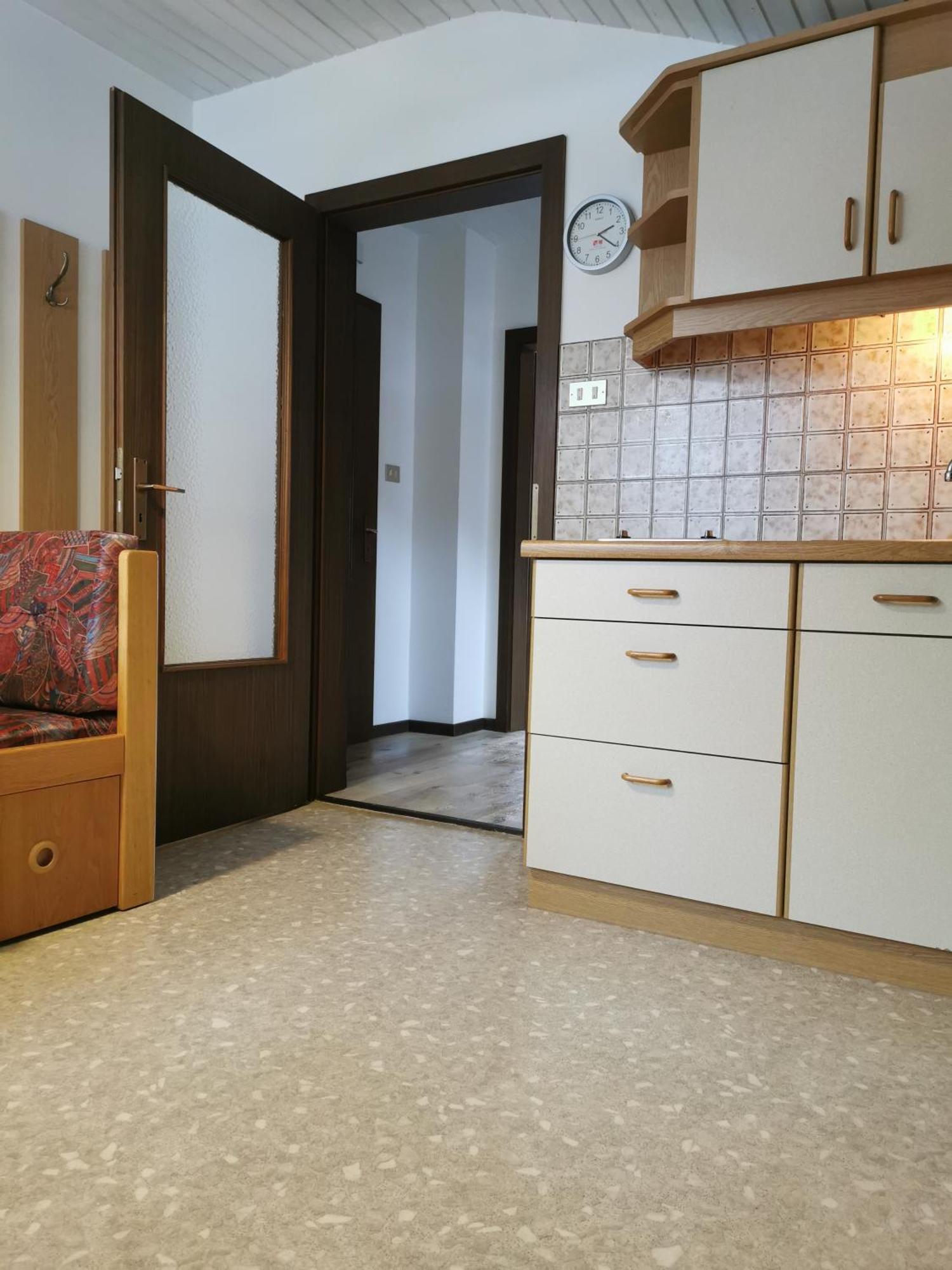 Apartments Steger Sand In Taufers Κάμπο Τούρες Εξωτερικό φωτογραφία