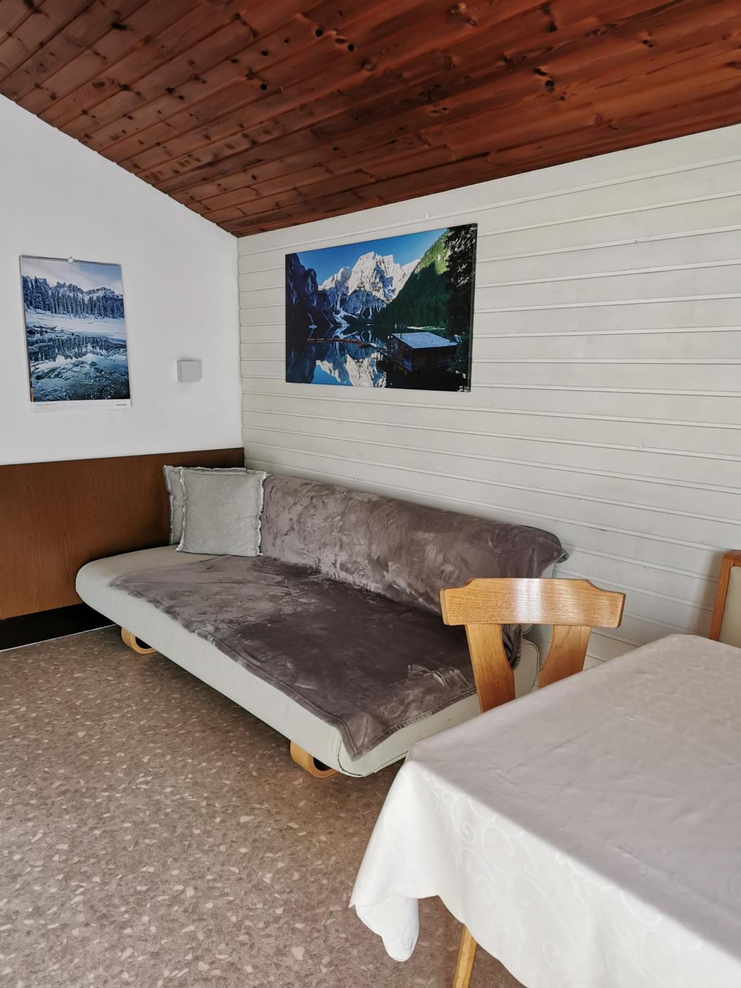 Apartments Steger Sand In Taufers Κάμπο Τούρες Εξωτερικό φωτογραφία