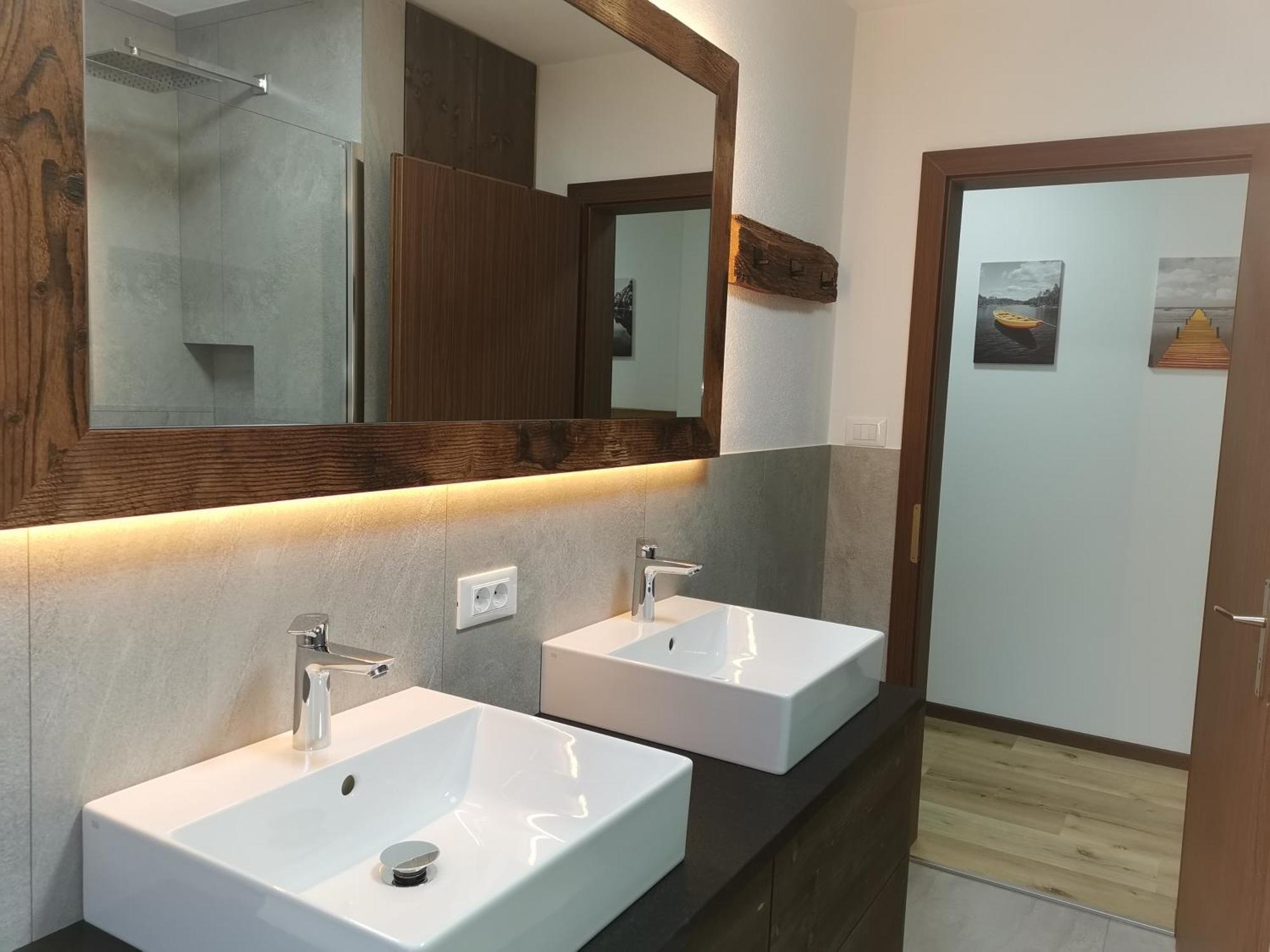 Apartments Steger Sand In Taufers Κάμπο Τούρες Εξωτερικό φωτογραφία