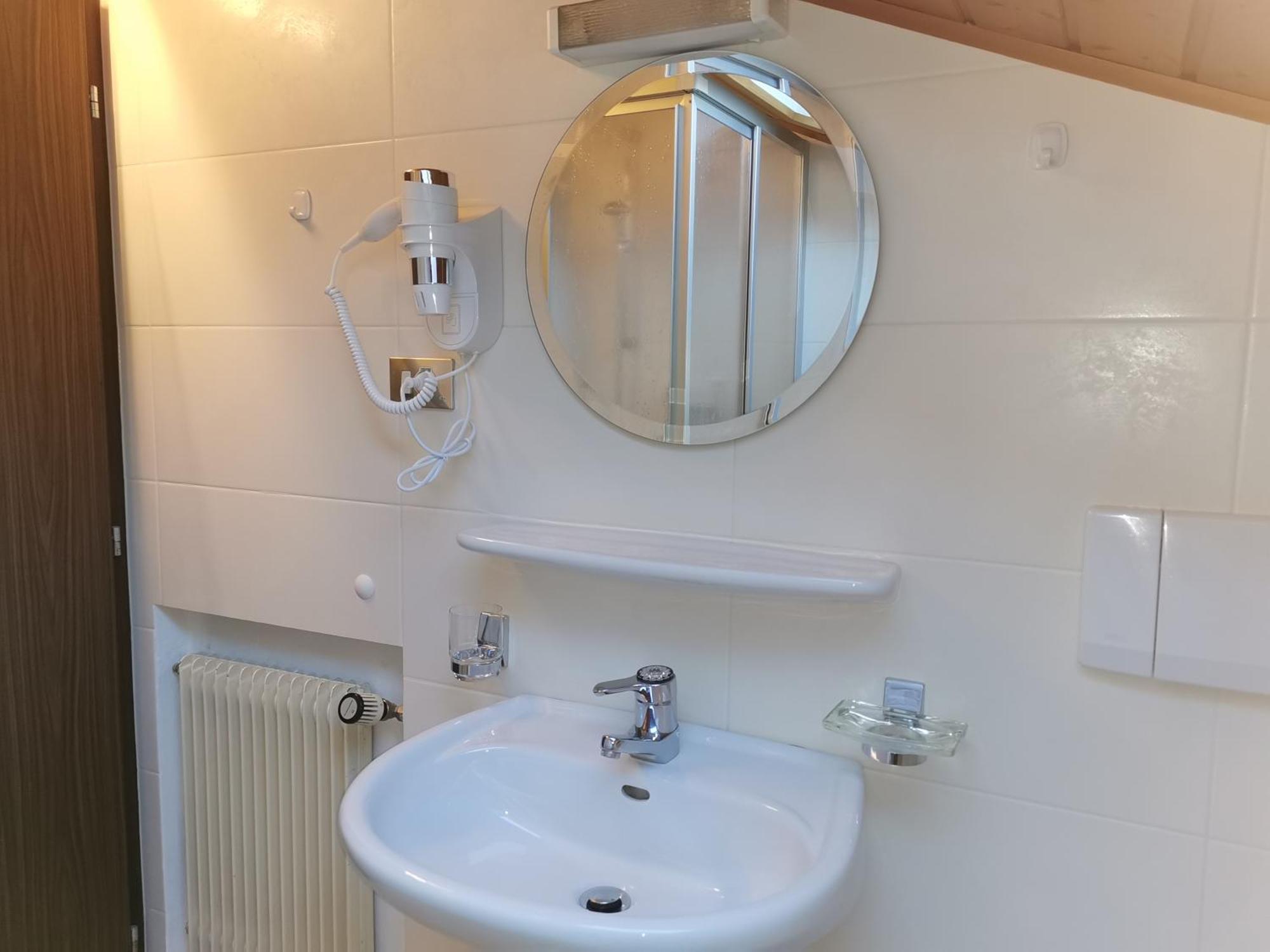 Apartments Steger Sand In Taufers Κάμπο Τούρες Εξωτερικό φωτογραφία