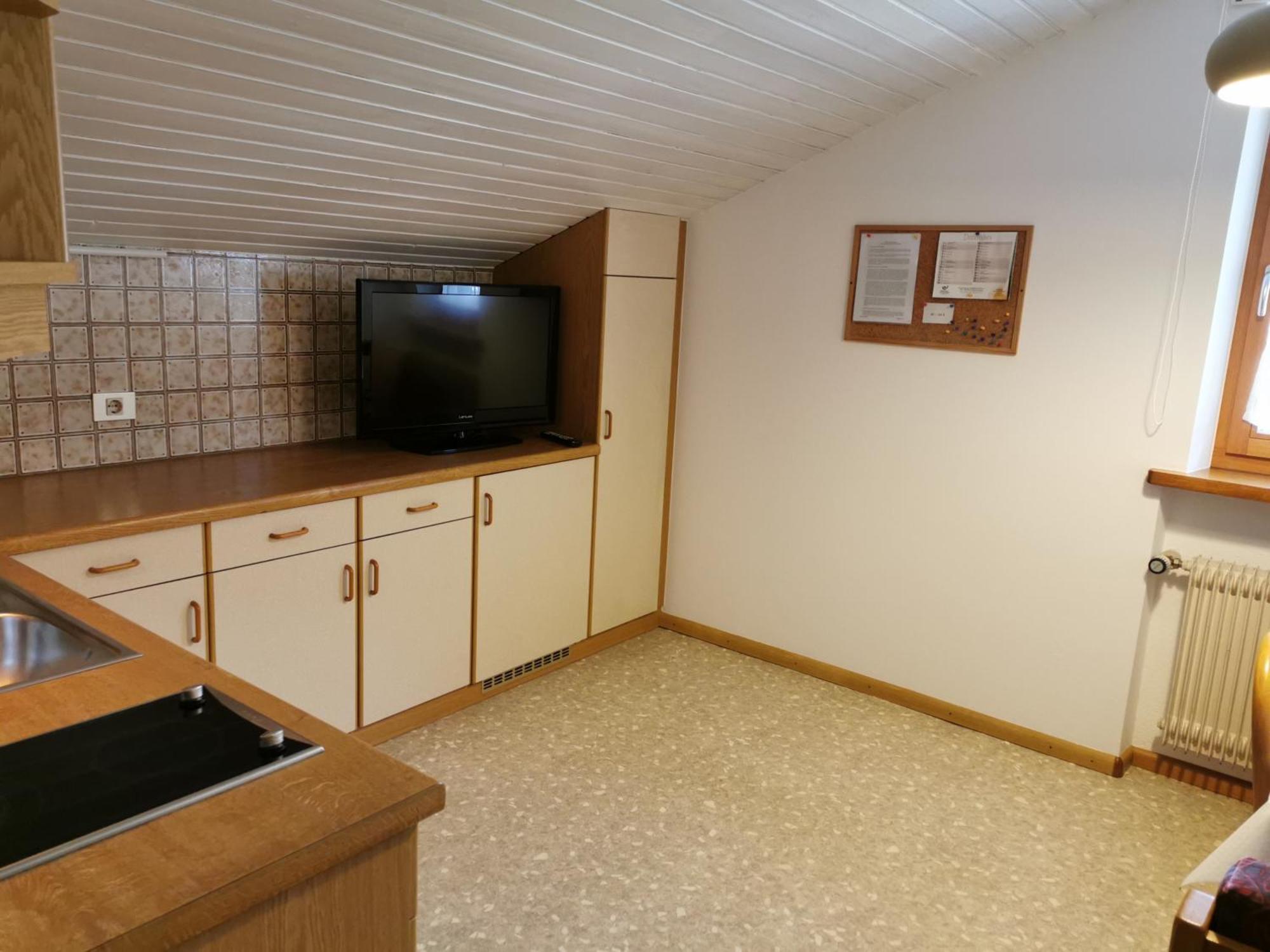 Apartments Steger Sand In Taufers Κάμπο Τούρες Εξωτερικό φωτογραφία