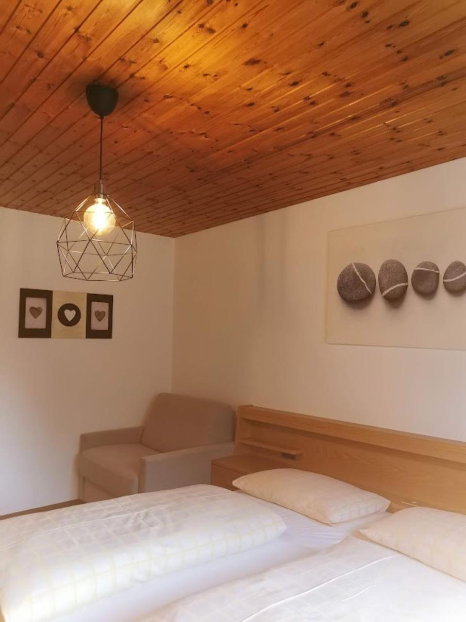 Apartments Steger Sand In Taufers Κάμπο Τούρες Εξωτερικό φωτογραφία